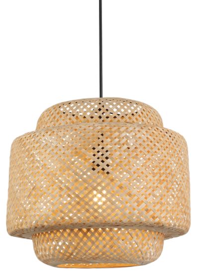 821/50 NATURAL (1) Люстра RL