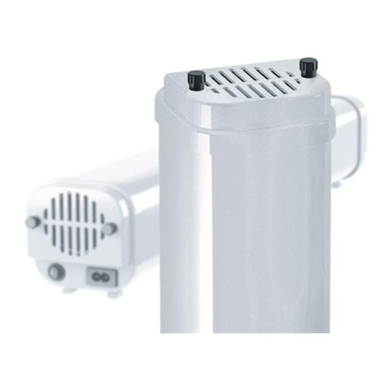 Рециркулятор Navigator NUR-01 30W 2 лампы по 15W до 50м2 34447