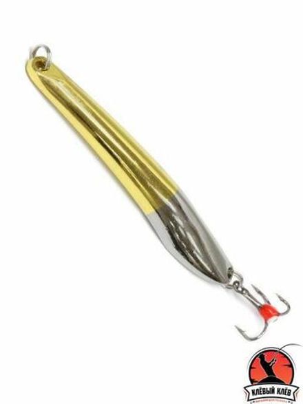 Блесна вертикальная Namazu "Ice Arrow", размер 60 мм, вес 10 г, цвет S602