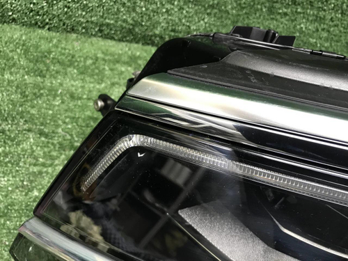 Фара левая VW Tiguan 2 (2016-2020) Full LED