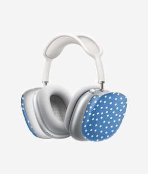 Кейс SPRINKLES (синий) для AirPods Max