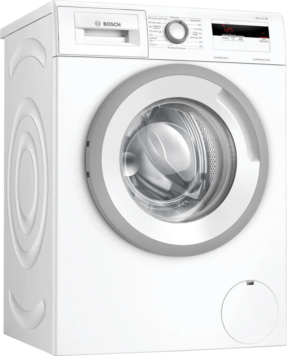 Стиральная машина Bosch WAN2008KPL