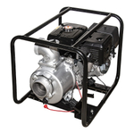 Мотопомпа бензиновая Huter MPD-100