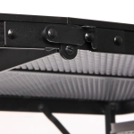 Стол кемпинговый складной XH90, 90*60*42-66 см