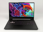 Игровой Ноутбук ASUS TUF Gaming F15/i7-12700H/RTX3060/16/512