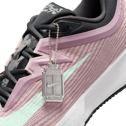 Женские теннисные кроссовки Nike Zoom Vapor Pro 3 Clay Premium - light violet ore/barely green/anthracite