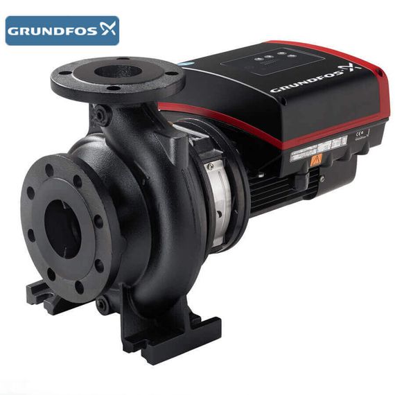 Grundfos NBE 65-160/135 A-F2-A-BAQE