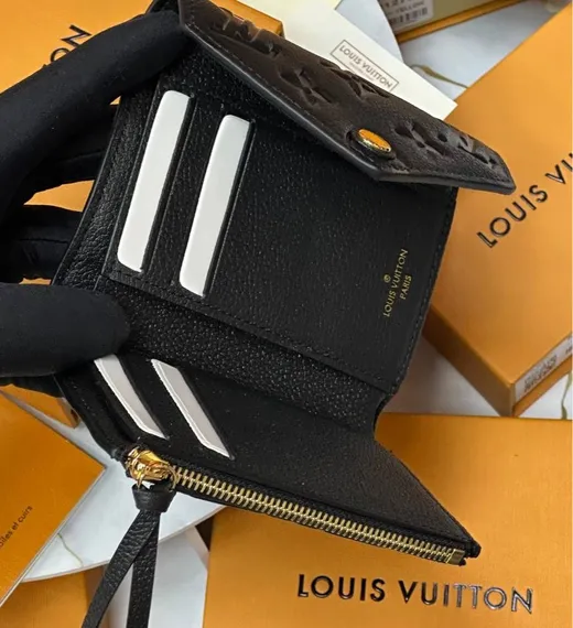 Кошелек Louis Vuitton Victorine