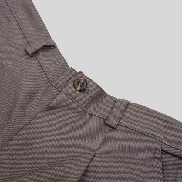 Шорты Baggy Bermuda Shark Skin - фото 10