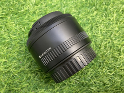 Canon 50 mm 1.8 II Покупка/Продажа