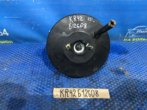 Вакуумный усилитель тормозов TOYOTA TOWNACE NOAH 1996-2007