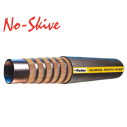 РВД R15 DN 20 P=420 (стандарт Parker)