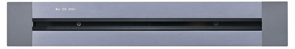 Трек встраиваемый Arte Milano Am-track-sockets 382305TB/50 Grey