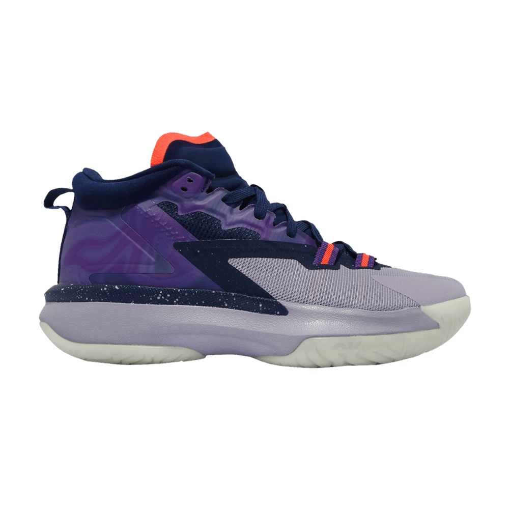 Кроссовки Jordan Zion 1 Pf Zna Tpu