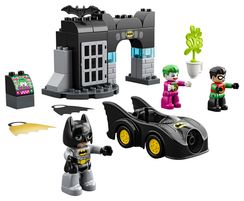 Lego konstruktor   Batcave
