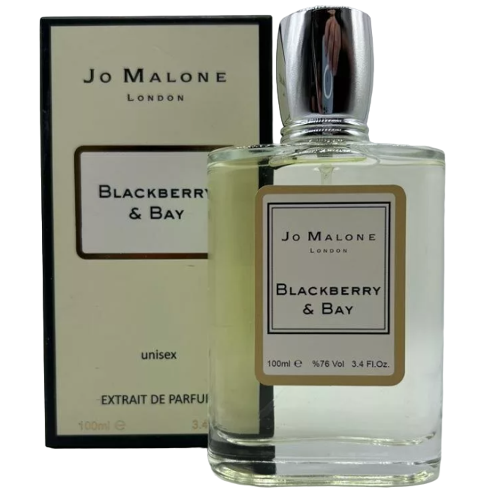 Тестер Jo Malone "Blackberry and Bay", 100 ml