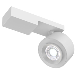 Трековый светильник Maytoni Technical C062CL-L12W4K