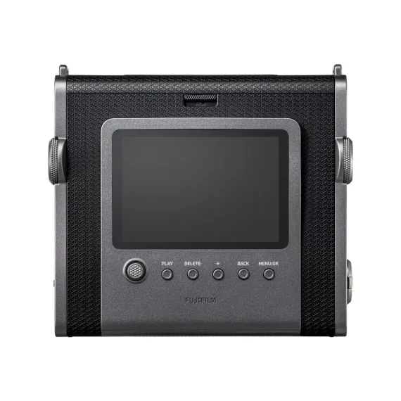 Fotoaparat \ Фотоаппарат Instax Wide Evo black