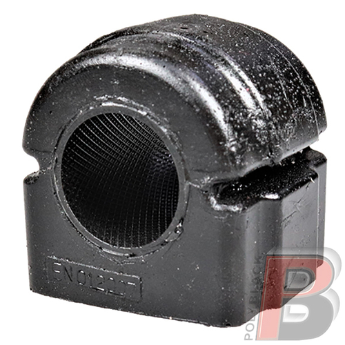 Полиуретановая втулка стабилизатора, передней подвески (Кратность 2 шт) EN012007