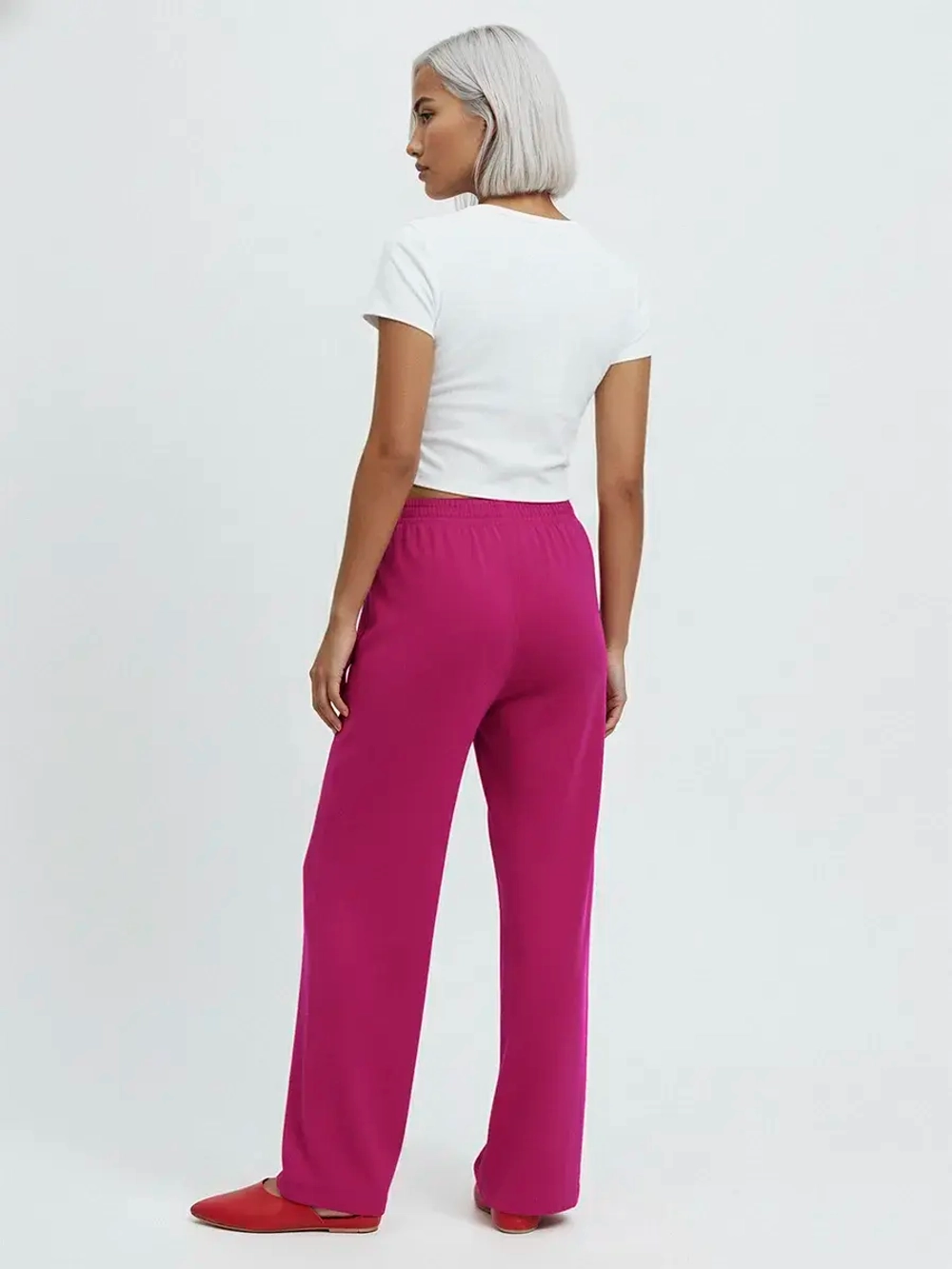 Брюки пижамные