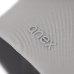 Коляска 2 в 1 ANEX Flo Frossy