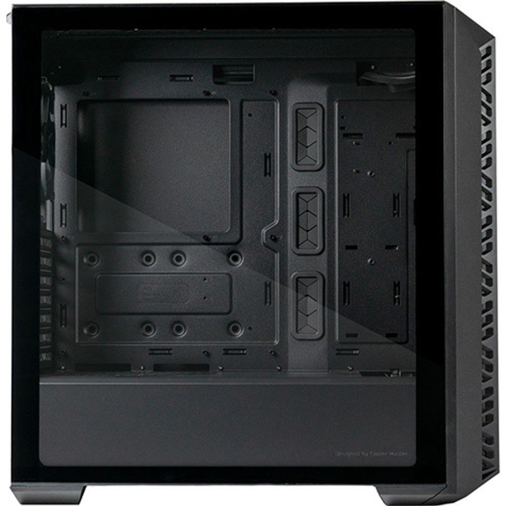 Корпус Cooler Master MasterBox 520, ATX, без БП
