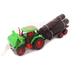 Трактор 36*13*10см 16008