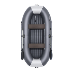 Гребная лодка Таймень LX 290 НД