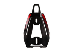 Флягодержатель CLAW II красный