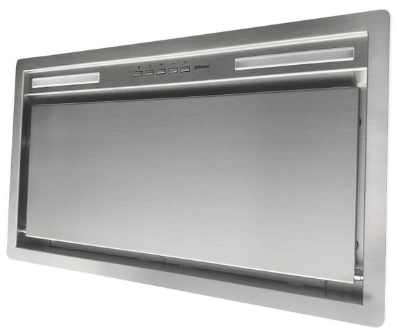 Встраиваемая вытяжка Falmec GRUPPO INCASSO PLUS 105 IX