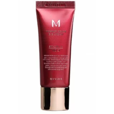 Missha BB-крем для лица с высокой степенью покрытия SPF42/PA+++ (No.23), 20мл