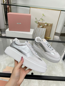 Miu Miu Sneakers (12 colors)
