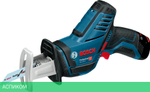 Сабельная пила Bosch GSA 12V-14 Professional (0615990M3Z)