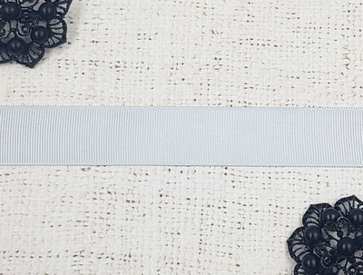 Лента репсовая, ш. 2,5 см.