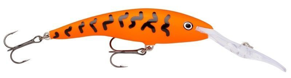 Воблер для рыбалки Deep Tail Dancer 09, 9см, 13гр,