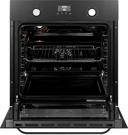 Электрический духовой шкаф Haier HOX-P 11 HGB