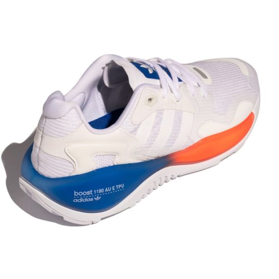 Кроссовки adidas originals ZX Alkyne - универсальный топ Унисекс