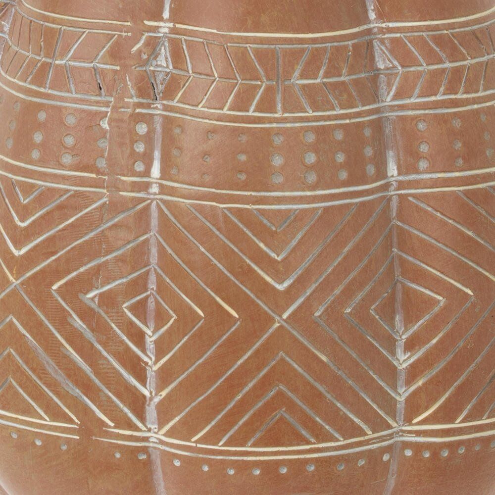 GAEM Фигурка декоративная "Тыква", L14 W14 H20 см