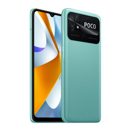 Poco C40 (220333QPG)