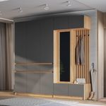 Прихожая Багира ПР-03