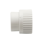 Муфта комб. вн 25х3/4'' EVER® plast БЕЛЫЙ (Россия)