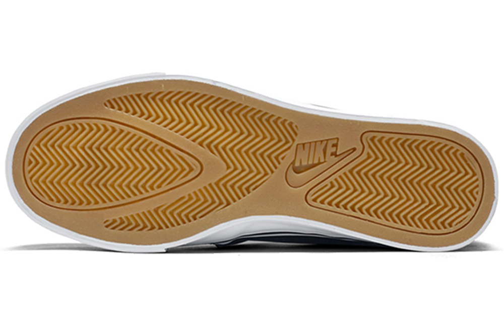 Кроссовки Nike Court Royale Ac Slip-On (Женская размерная сетка)