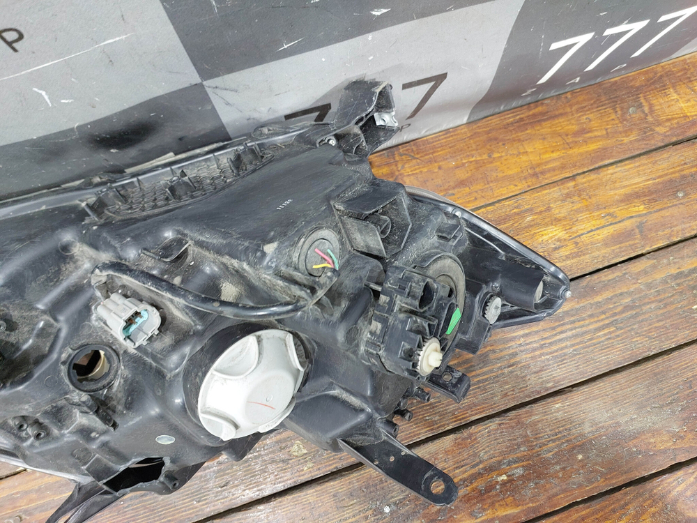 Фара левая Nissan X-Trail 3 (T32) 13-19 Б/У Оригинал 260604CC1C