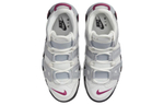 Кроссовки Nike Air More Uptempo "Mulberry" (Женская размерная сетка)