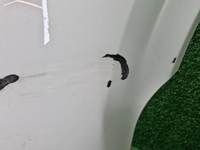 Бампер передний Mercedes GLE V167 (2018-2024) AMG