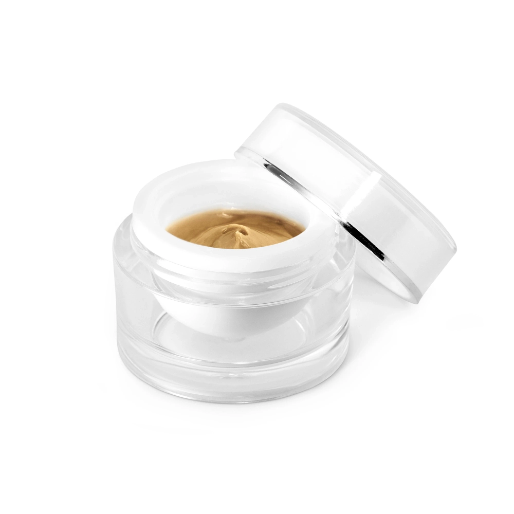 Кремовый ремувер Lovely Swift Nut Butter (ореховая паста) 15 г