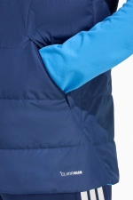 Жилет adidas Tiro 26 Competition Winter - синий