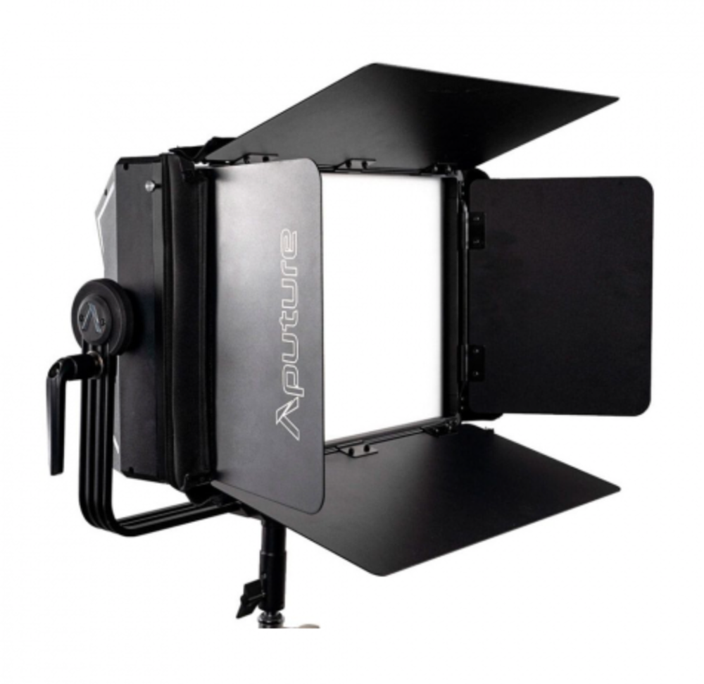 Шторки для Nova P300c Aputure Barn doors