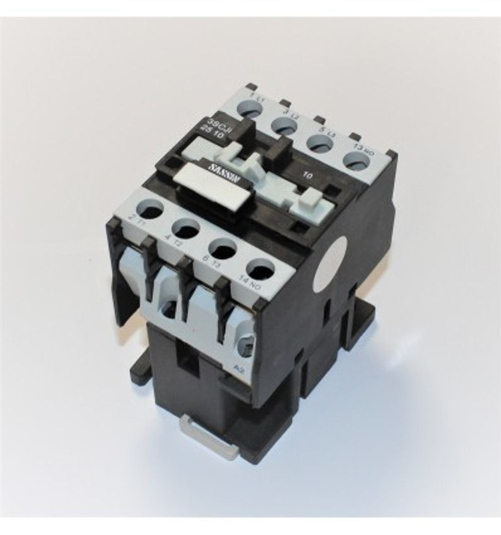 Контактор LC1-D0910 25A (PMU1810M)