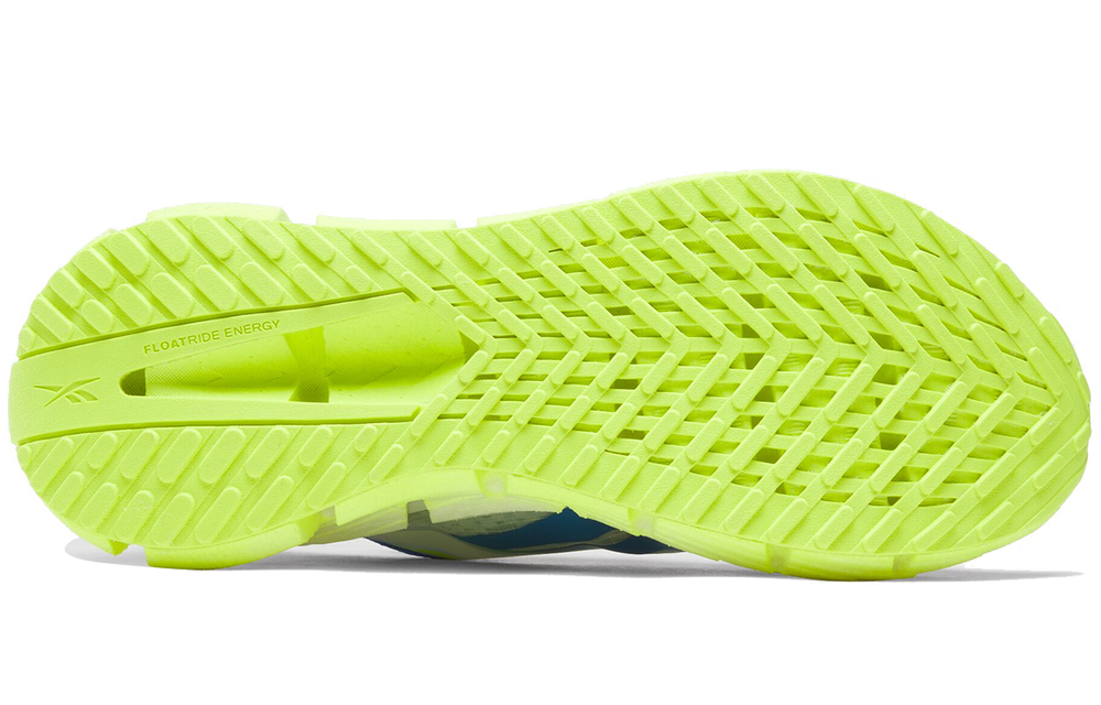 Кроссовки Reebok Floatzig 1